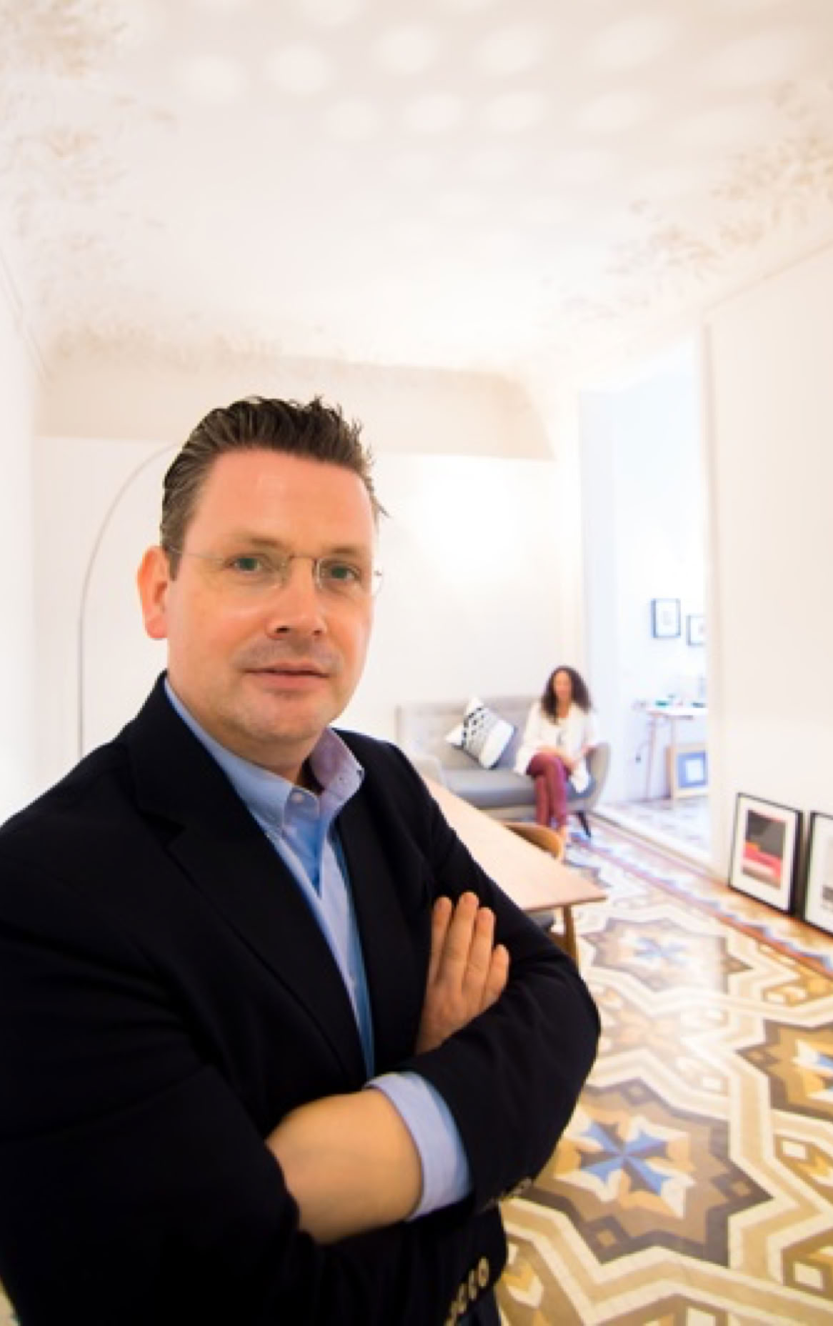 Andreas Fuss Abogado & Rechtsanwalt